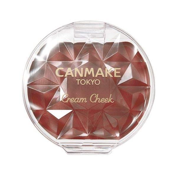 Canmake Cream Cheek 19