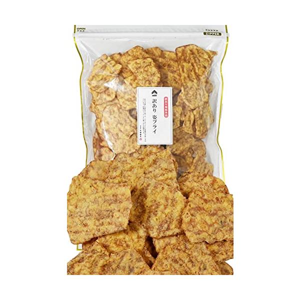 わけあり！大量お菓子 国内製造いかせんべいに衣をつけてサクッと揚げた、おつまみや子供のお菓子としても定番のイカフライ (イカ天,いかの姿フライ)。訳あり業務用・大量お菓子としてお届けします。美味しさはそのまま！ 形が不揃いのわけあり品でも、...