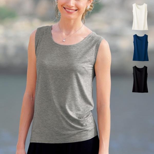 カットソー レディース オットージャパン Otto Japan 大きいサイズ ノースリーブカットソー 接触冷感ジャージータンクトップ Buyee Buyee 提供一站式最全面最專業現地yahoo Japan拍賣代bid代拍代購服務 Bot Online