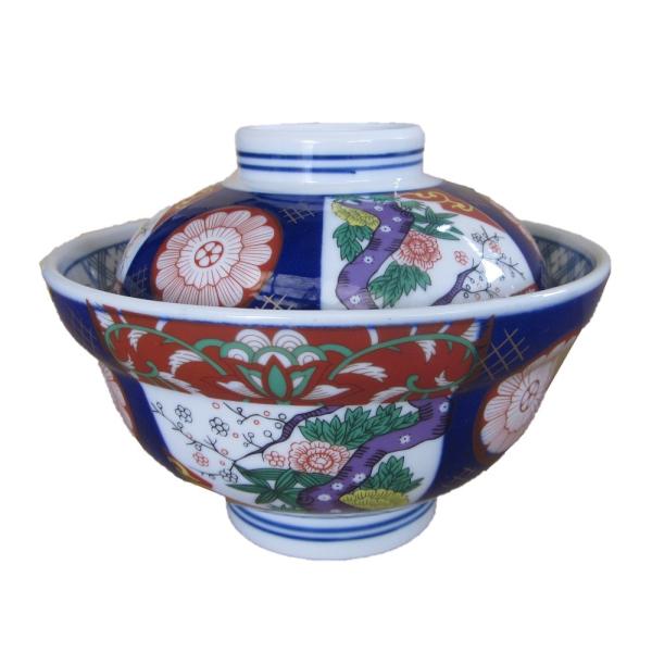 蓋物碗 蒸し物碗 小ぶり丼 蓋物碗 蒸し物碗 小ぶり丼 蓋物・蒸し碗