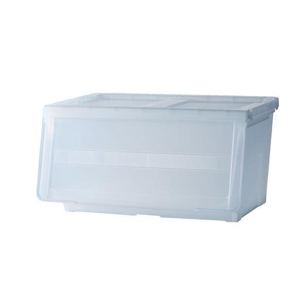 Dcm スライドボックス クリア 60m おうちスタイル 通販 Yahoo ショッピング