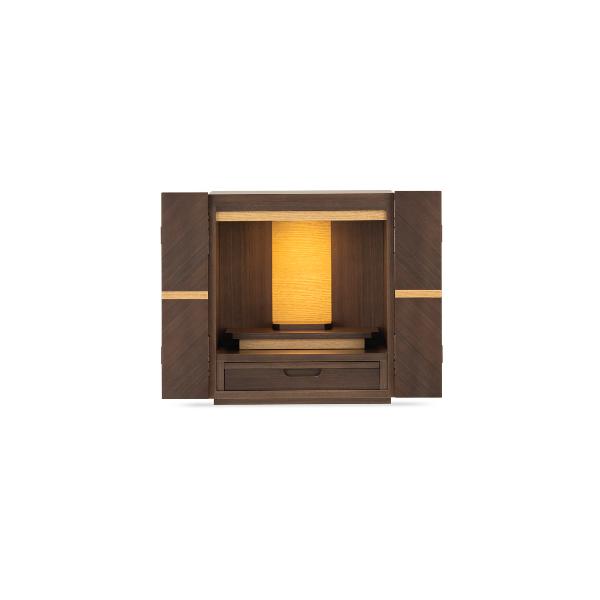 仏壇 収納 棚の人気商品 通販 価格比較 価格 Com