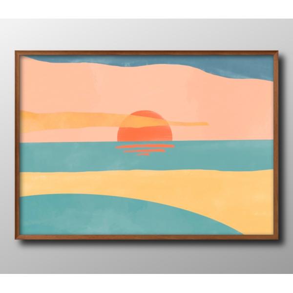 この価格で【ゆうパック】送料無料です!!　※北海道のみ速達便安心輸送で最短でお届け致します。【おまとめ割特設会場】複数枚購入予定の方は、カテゴリから探すのおまとめ割専用ページへお入り下さい。絶対お得です!!!※額 フレーム は付属していませ...