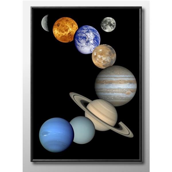 NASA 1980年 スペースシャトル ポスター NASA 1980年 スペースシャトル ポスター Amazon.co.jp: 絵画風