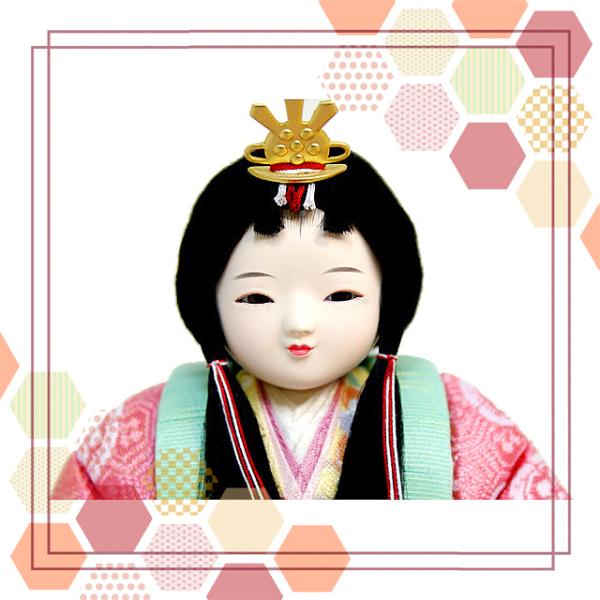 ���l�` �g����� �ؖڍ��� �R���p�N�g �e������ ������� ���� �ؐ� ningyoya �ЂȐl�` �g�� ���� ���i�摜2