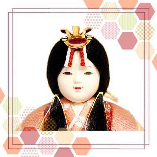 ���l�` �v�� �ق̂� �ؖڍ��� ���� �ؑ��� �e������ 31322 �R���p�N�g ������� ���� ningyoya �ؐ� �ЂȐl�` ���� ���� ���i�摜2