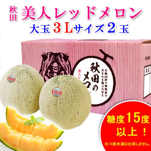 日本産 メロン 専用箱入り 旬のフルーツセットN03(木箱)（メロン・シャインマスカット） | 47CLUB