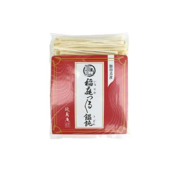 稲庭うどん 切り落とし　かんざしご自宅用に最適です。(訳あり：切り落とし)延寿庵 稲庭うどん かんざし麺●内容量：350g（約3〜4人前）つゆ無し ●サイズ：約幅14x縦19x高6（cm） 麺の長さ約24cm●包装：パック包装●賞味期限：製...