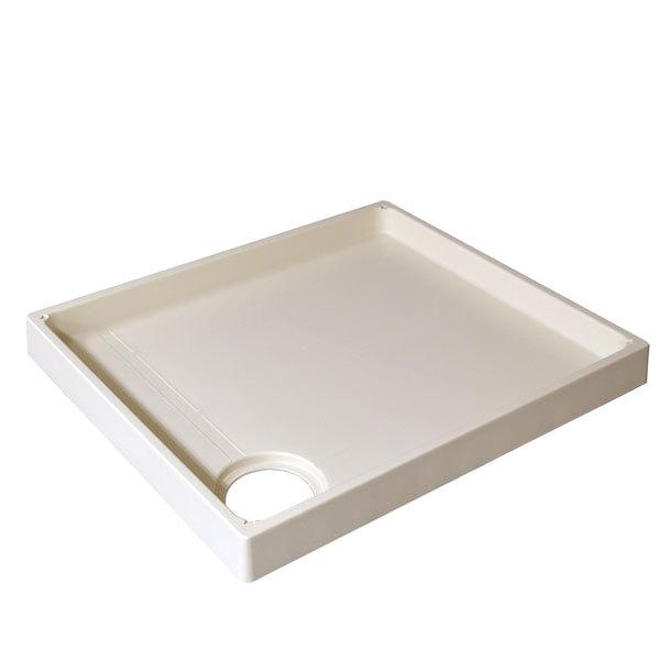 他サイト： テクノテック スタンダードパン 左穴 アイボリーホワイト TP750-LW1 代引き不可の商品画像