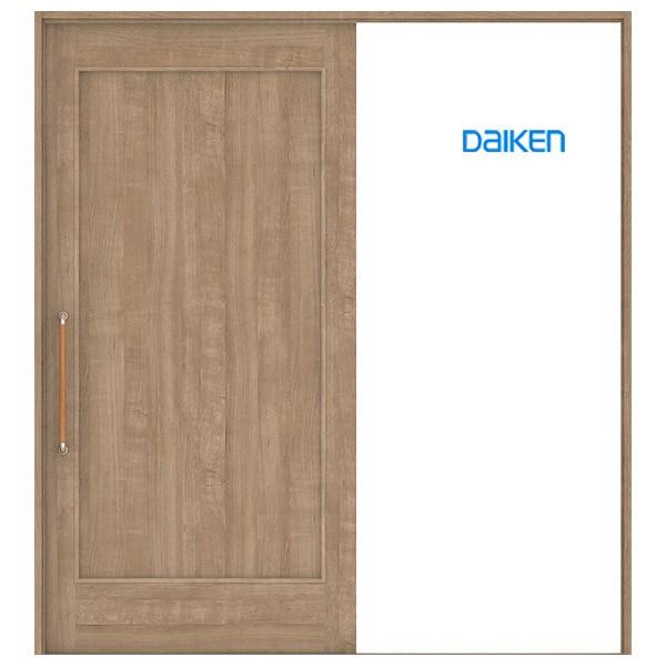DAIKEN DOOR 10個セット DAIKEN DOOR 10個セット DAIKEN 大建工業 吊戸・片引セット 01