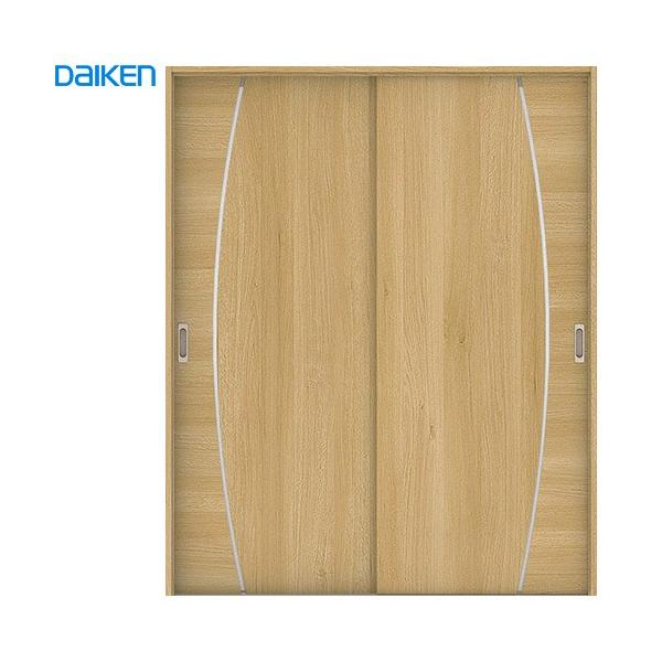 DAIKEN 大建工業 引戸・引違セット K4デザイン (見切枠/固定枠 DAIKEN 大建工業 引戸・引違セット K4デザイン (見切枠/固定枠