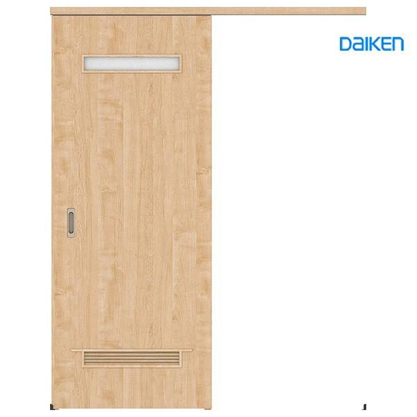 DAIKEN 大建工業 アウトセット吊戸・片引セット 08デザイン DAIKEN 大建工業 アウトセット吊戸・片引セット 08デザイン