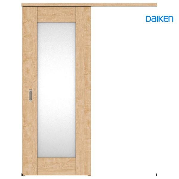 ★送料込み★リビングドア　アウトセット　大建工業 アウトセット吊戸・片引 - - 製品シリーズ - DAIKEN