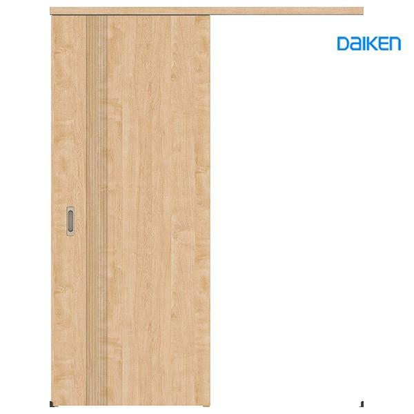 DAIKEN 大建工業 アウトセット吊戸・片引セット 61デザイン