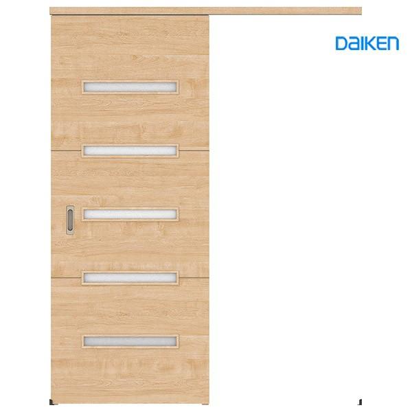 ★送料込み★リビングドア　アウトセット　大建工業 DAIKEN 大建工業 アウトセット吊戸・片引セット 21デザイン