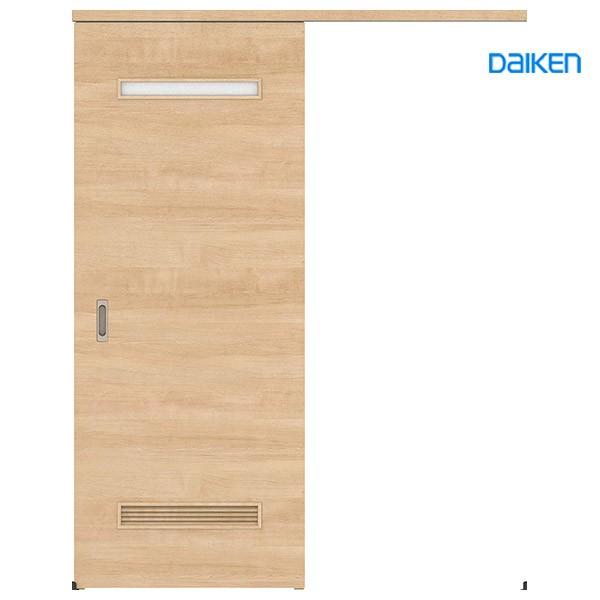 DAIKEN 大建工業 アウトセット吊戸・片引セット Y8デザイン DAIKEN 大建工業 アウトセット吊戸・片引セット Y8デザイン