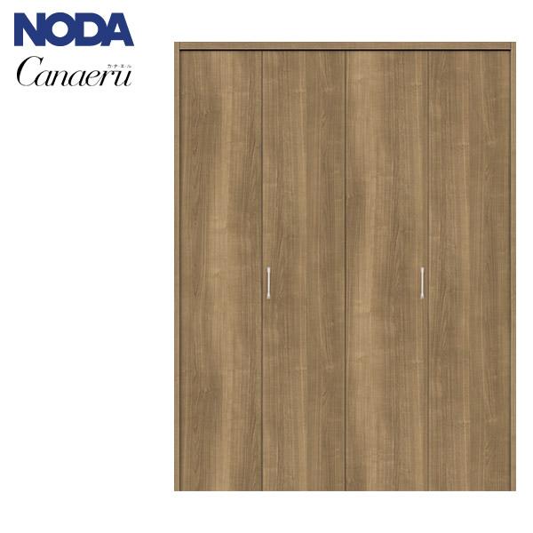 NODA ノダ カナエル クローゼット 固定枠・三方枠 ピボット