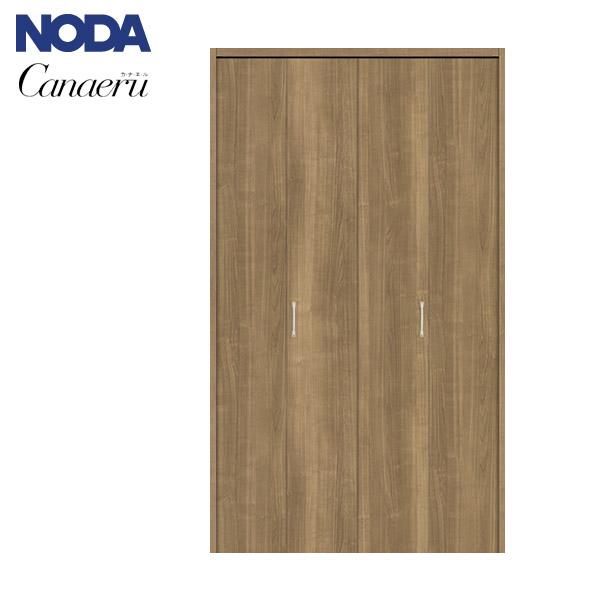 NODA（ノダ） カナエル クローゼット 固定枠・四方枠 ピボット・フル