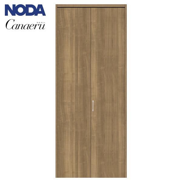 D.D.クロウ 3枚セット NODA ノダ カナエル クローゼット スライディングタイプ 固定枠