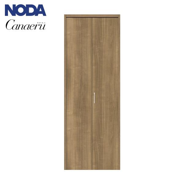NODA（ノダ） カナエル クローゼット 固定枠・三方枠 土間施工タイプ