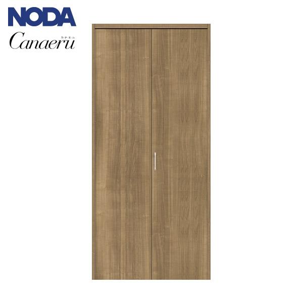 NODA（ノダ） カナエル クローゼット 固定枠・三方枠 土間施工タイプ