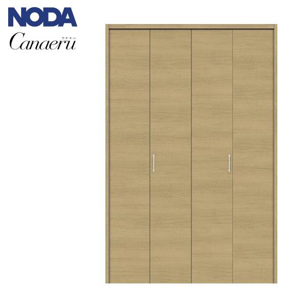 NODA（ノダ） カナエル クローゼット 固定枠・三方枠(下レール無し