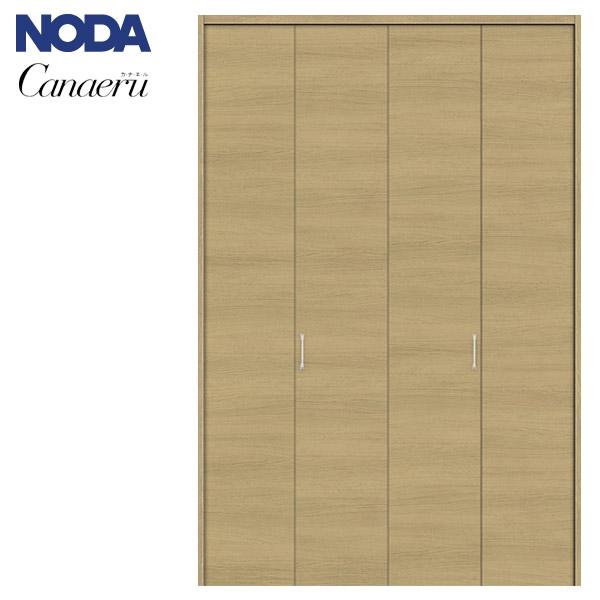 NODA（ノダ） カナエル クローゼット 固定枠・四方枠 ピボット固定