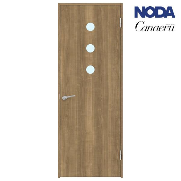 NODA（ノダ） 【NODA カナエル】旗丁番ドアセット 7尺高【D-16型】片