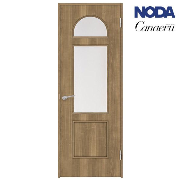NODA 【NODA カナエル】旗丁番ドアセット 7尺高【D-20型】片開きドア