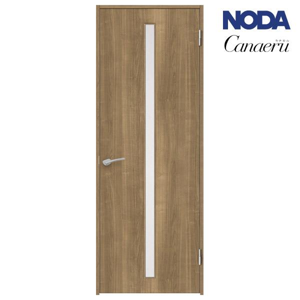 NODA（ノダ） 【NODA カナエル】旗丁番ドアセット 7尺高【D-22型】片