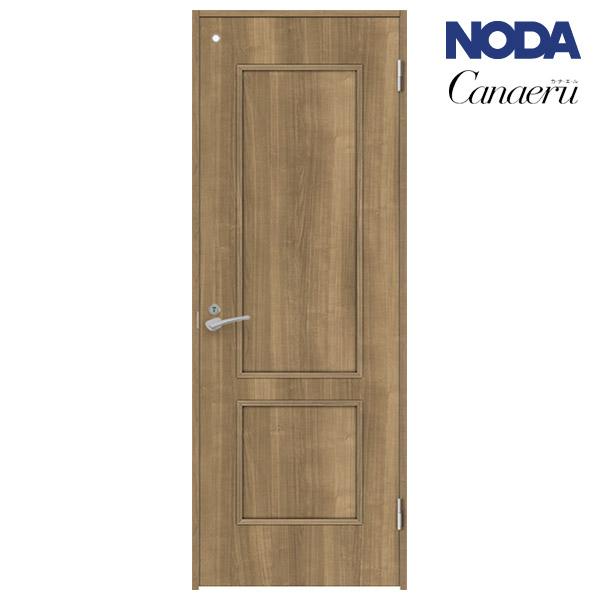 NODA 【NODA カナエル】旗丁番ドアセット 7尺高【D-39型】表示錠
