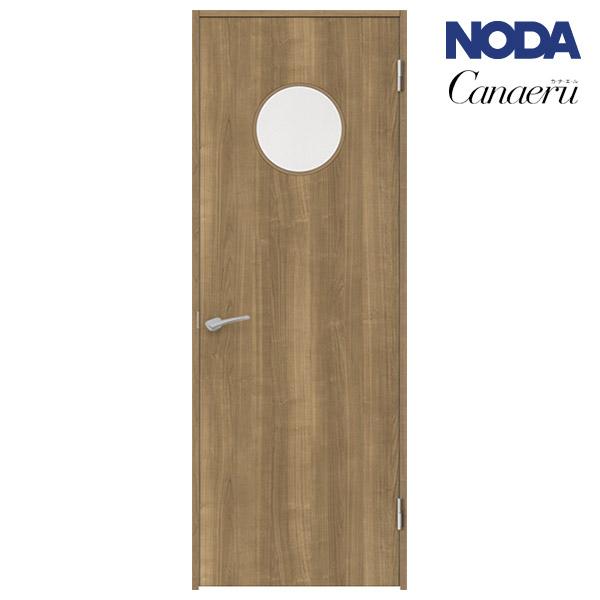 NODA（ノダ） 【NODA カナエル】旗丁番ドアセット 7尺高【D-42型】片