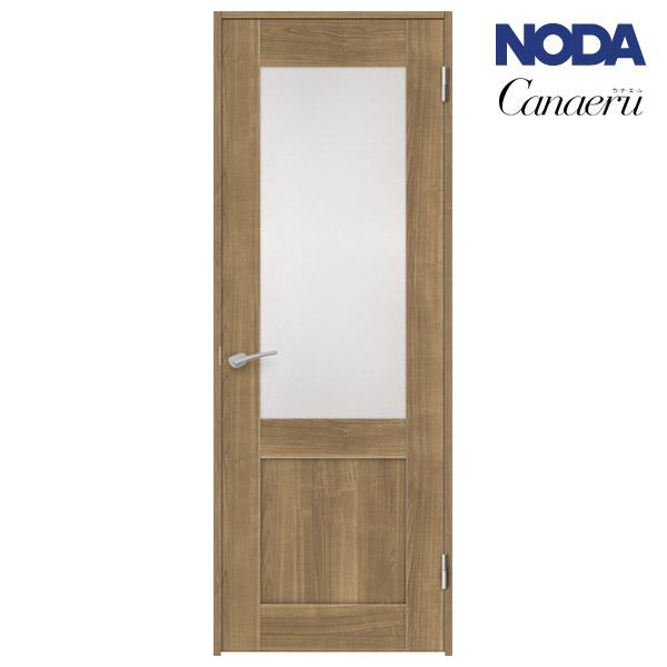 NODA（ノダ） 【NODA カナエル】旗丁番ドアセット 7尺高【D-66型】片