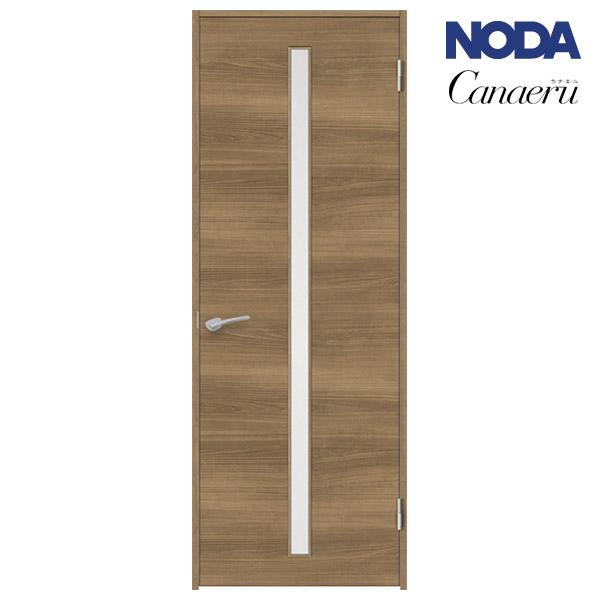 NODA（ノダ） 【NODA カナエル】旗丁番ドアセット 7尺高【E-23型】片