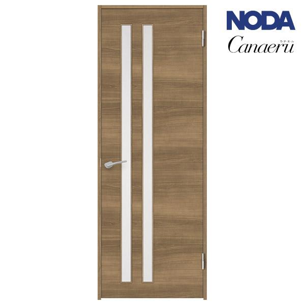 NODA（ノダ） 【NODA カナエル】旗丁番ドアセット 7尺高【E-25型】片