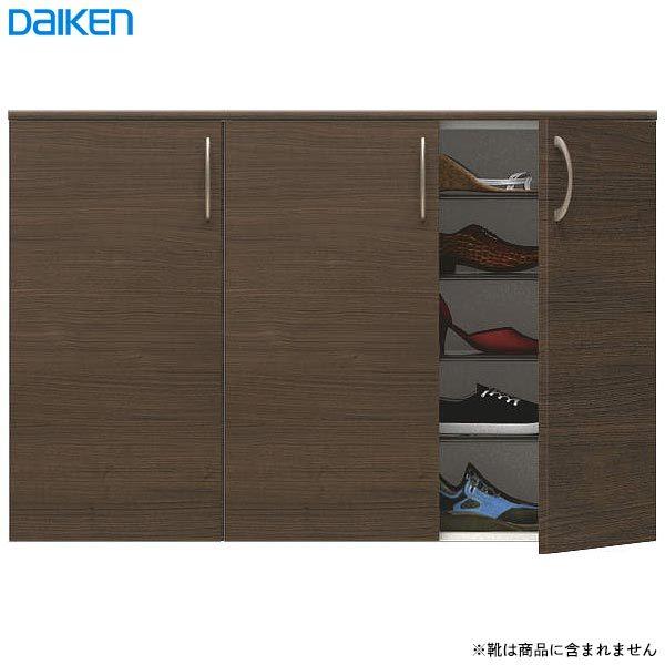 DAIKEN 大建工業 ハピア 玄関収納 開き戸ユニット プラン用 DAIKEN 大建工業 ハピア 玄関収納 開き戸ユニット プラン用