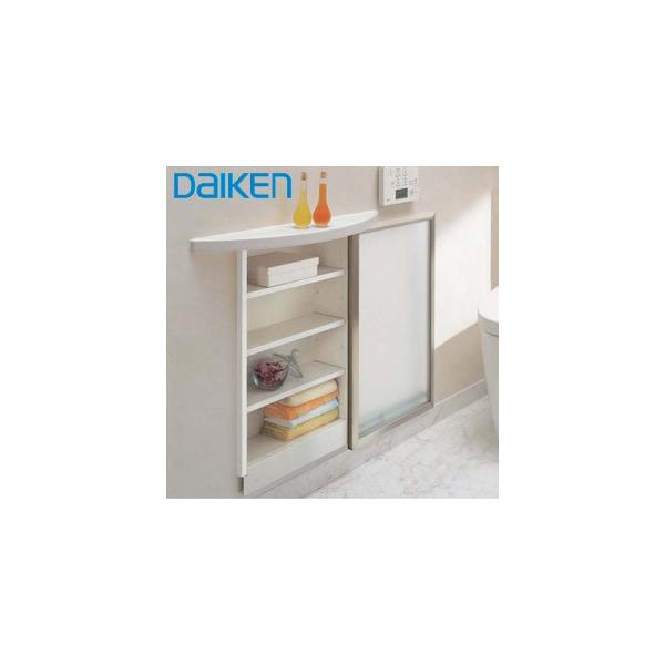 大建工業 サニタリー引戸370s Fq0501 112 R L トイレ収納 収納棚 カウンター Buyee Buyee 日本の通販商品 オークションの代理入札 代理購入