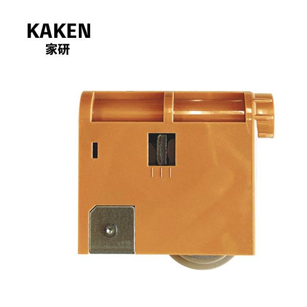 [未使用保管品] 戸車14セット 鋼製建具・木製建具 DIY バラ売り対応可能 家研販売,KAKEN 木製建具用戸車 セキスイ,パナソニック,大建