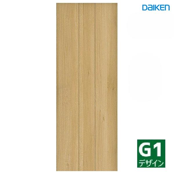 DAIKEN 【サイズ変更OK】大建工業 イエリア 片開きドアセット 【G1