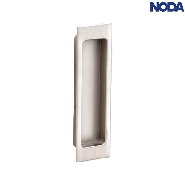 Noda ノダ 引手 ダイキャスト製 ヘアラインシルバー Mp H621hs Mp H621hs お家王国 通販 Yahoo ショッピング