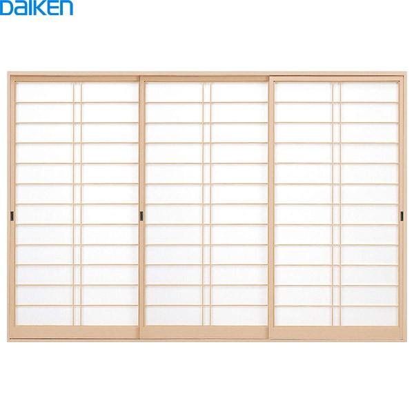 建具 障子 3枚の通販 価格比較 価格 Com