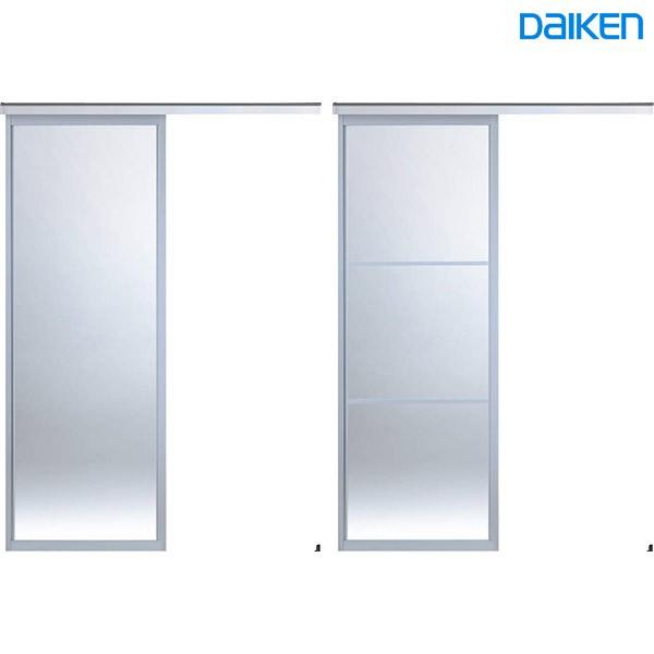 DAIKEN 大建工業 hapia(ハピア) 間仕切戸 吊り戸タイプ[アウト DAIKEN 大建工業 hapia(ハピア) 間仕切戸 吊り戸タイプ[アウト