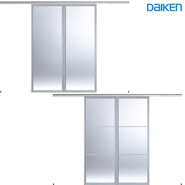 DAIKEN 大建工業 hapia(ハピア) 間仕切戸 吊り戸タイプ[アウト DAIKEN 大建工業 hapia(ハピア) 間仕切戸 吊り戸タイプ[アウト