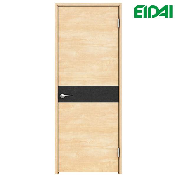 EIDAI（永大） 永大産業 片開きドアセット [デザインBF・固定枠/額縁 