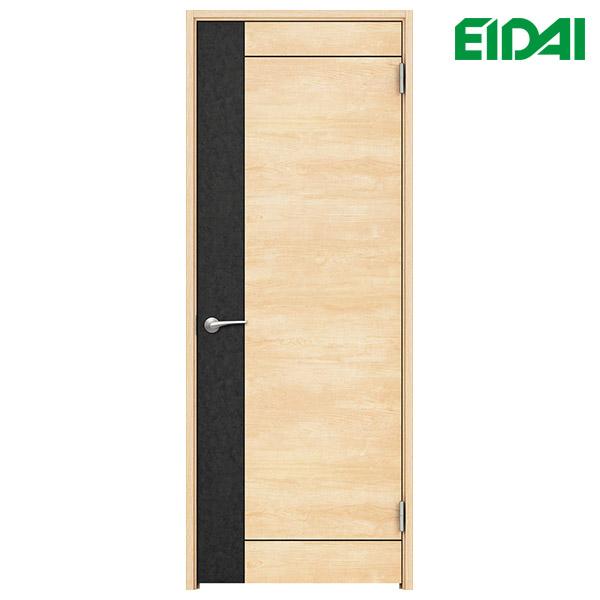 EIDAI（永大） 永大産業 片開きドアセット [デザインBP・固定枠/額縁