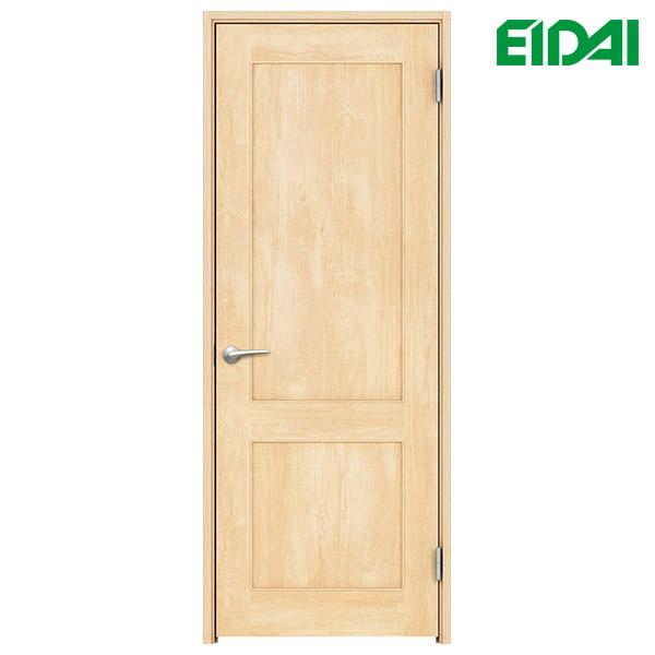 EIDAI（永大） 永大産業 片開きドアセット [デザインLP・固定枠/額縁