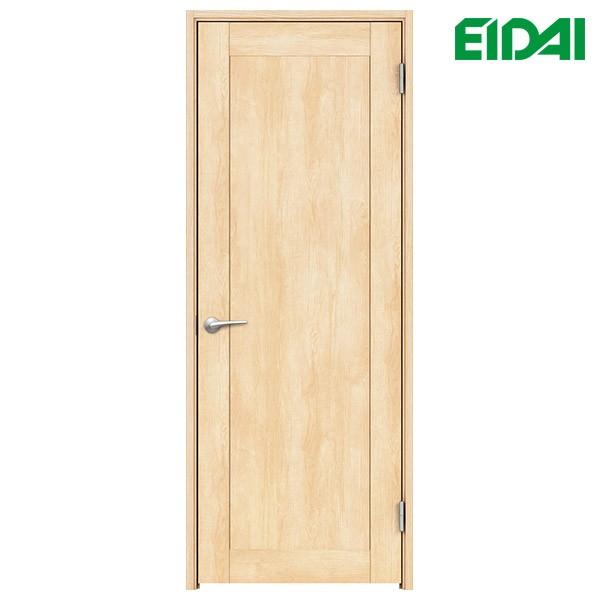 EIDAI 永大産業 片開きドアセット [デザインWK・固定枠/額縁調整 EIDAI 永大産業 片開きドアセット [デザインWK・固定枠/額縁調整