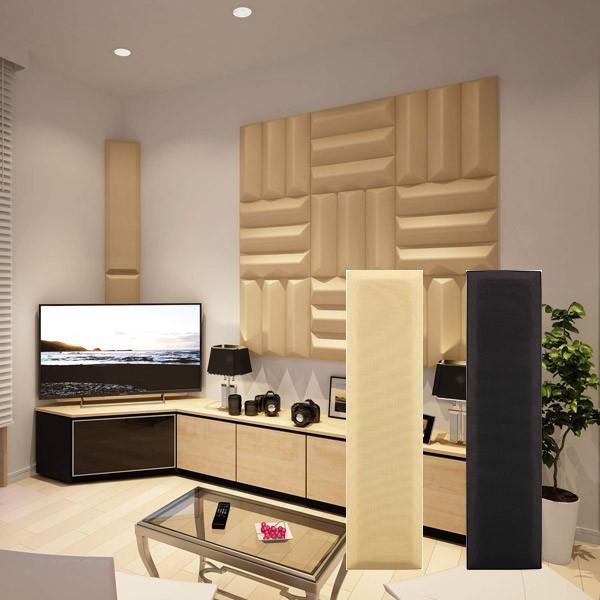 DAIKEN 大建工業(DAIKEN) ハピア 音響用インテリア壁材 オトピタ03 