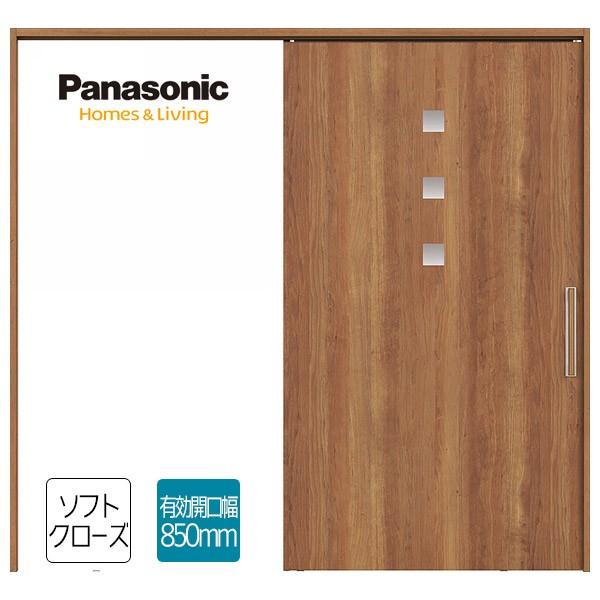 Panasonic ベリティス 幅広上吊り引戸 枠納まり 片引き(GA) 有効 Panasonic ベリティス 幅広上吊り引戸 枠納まり 片引き(GA) 有効