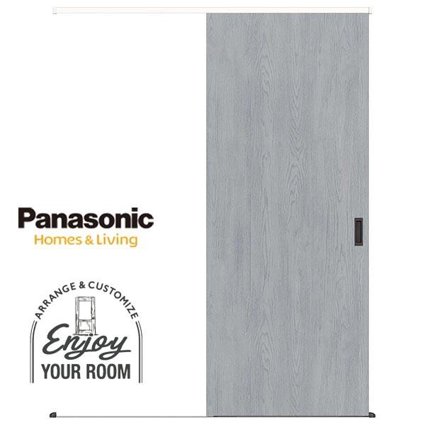 パナソニック ベリティス Y戸車引戸セット 片引き Q1 デザインpa型 アウトセット納まり Xmjf1pannq1 お家王国 通販 Yahoo ショッピング